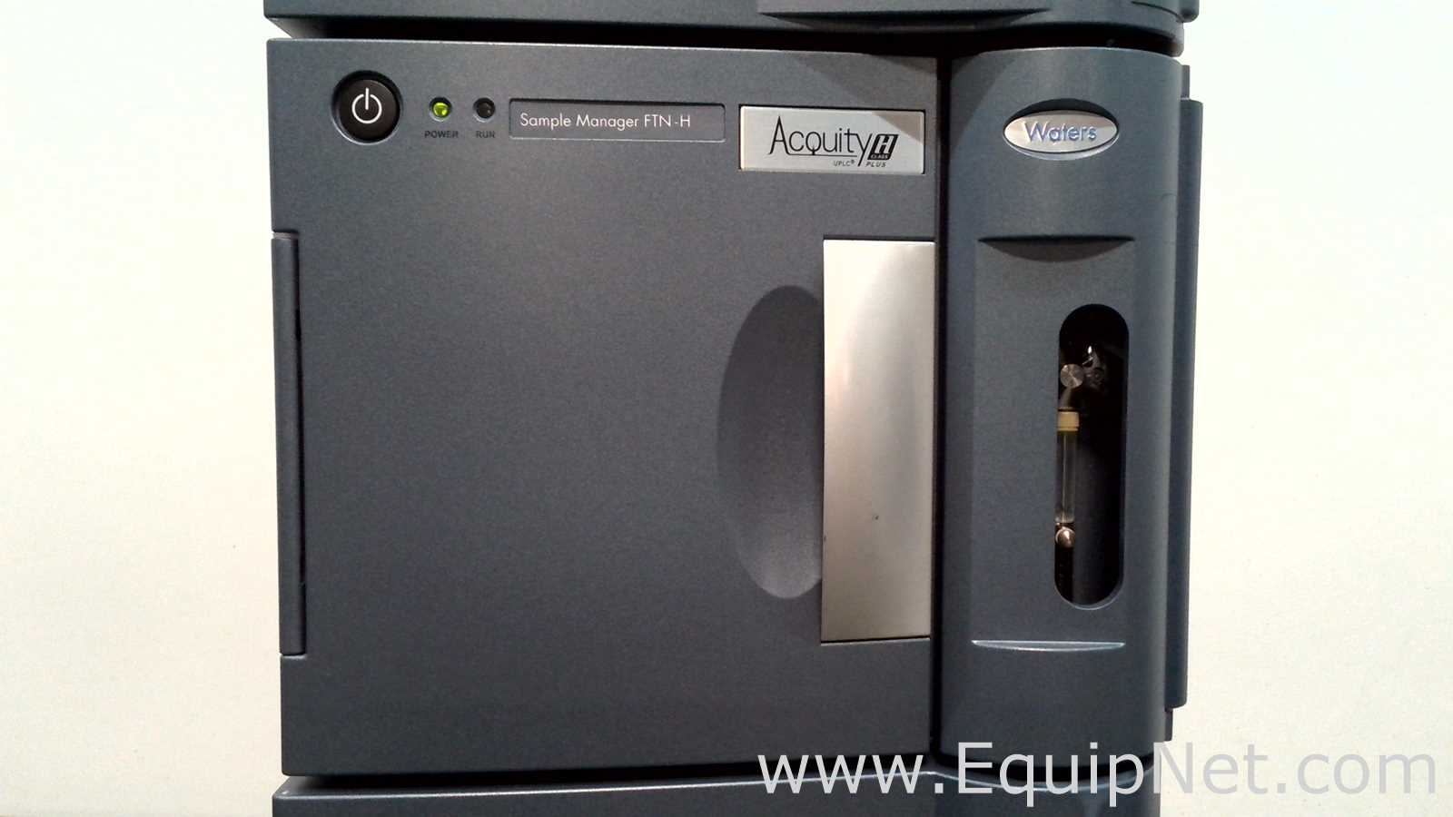 UPLC Waters Corporation Acquity