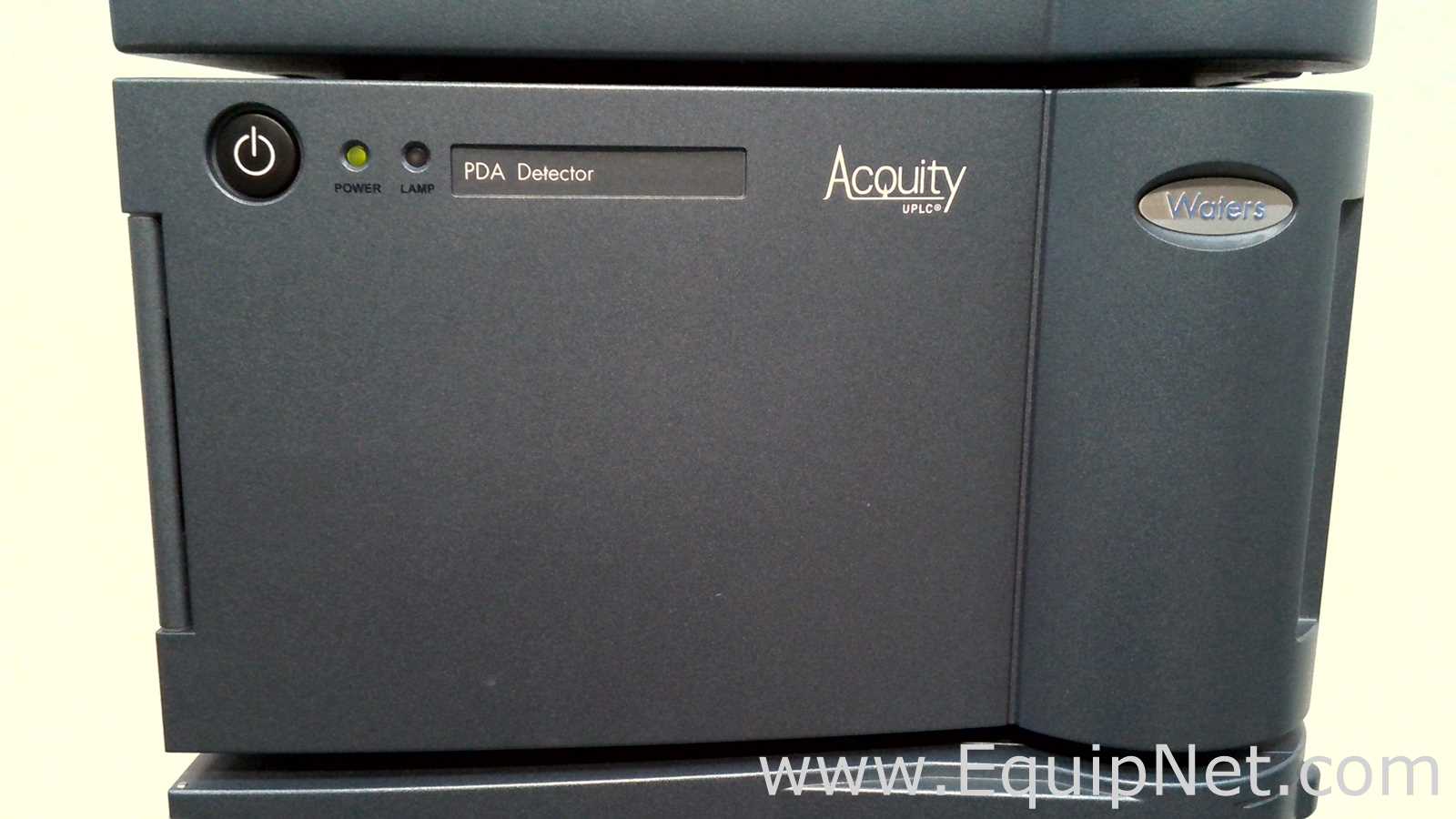 UPLC Waters Corporation Acquity