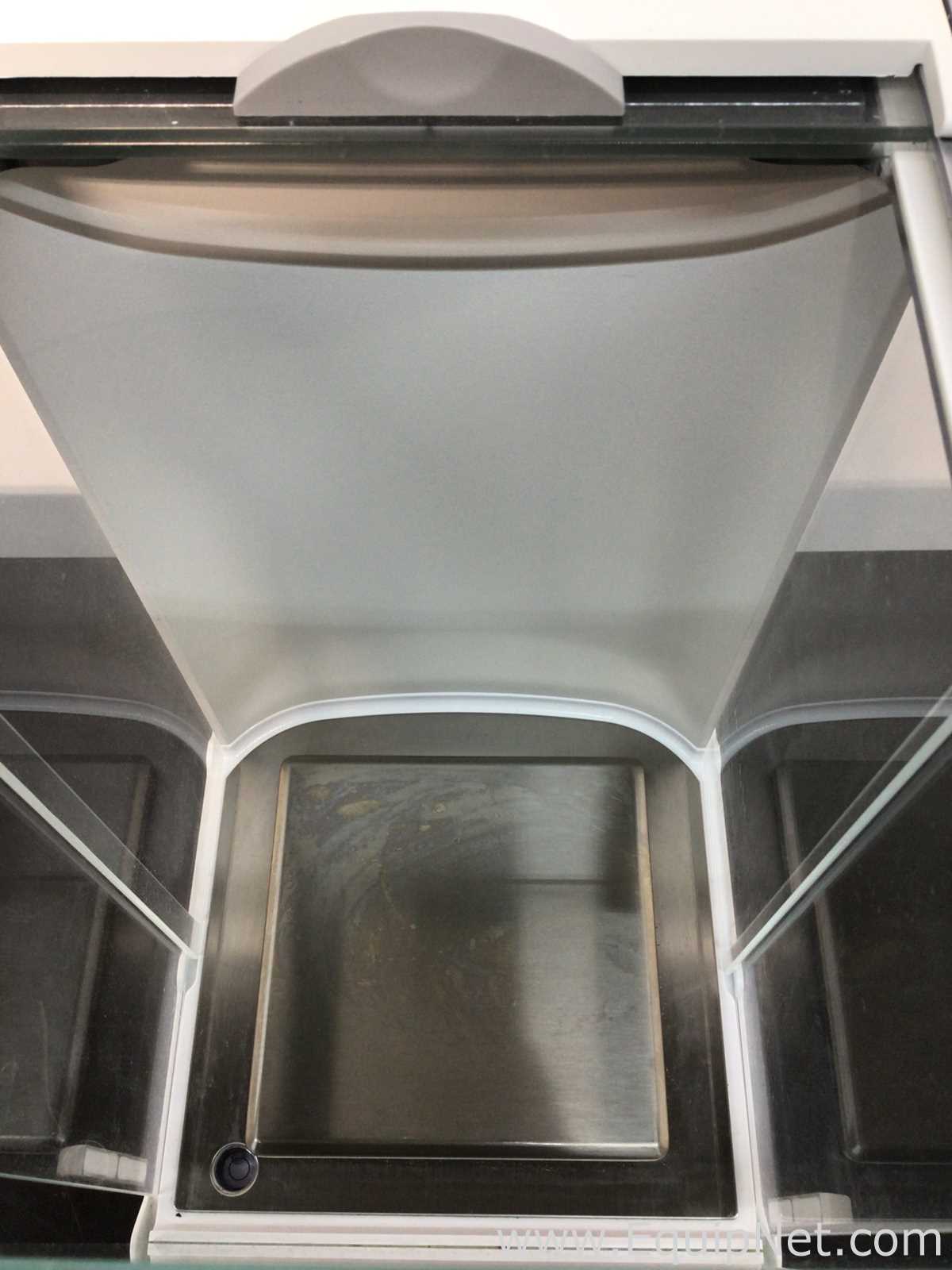 Mettler Toledo XS603S Balance