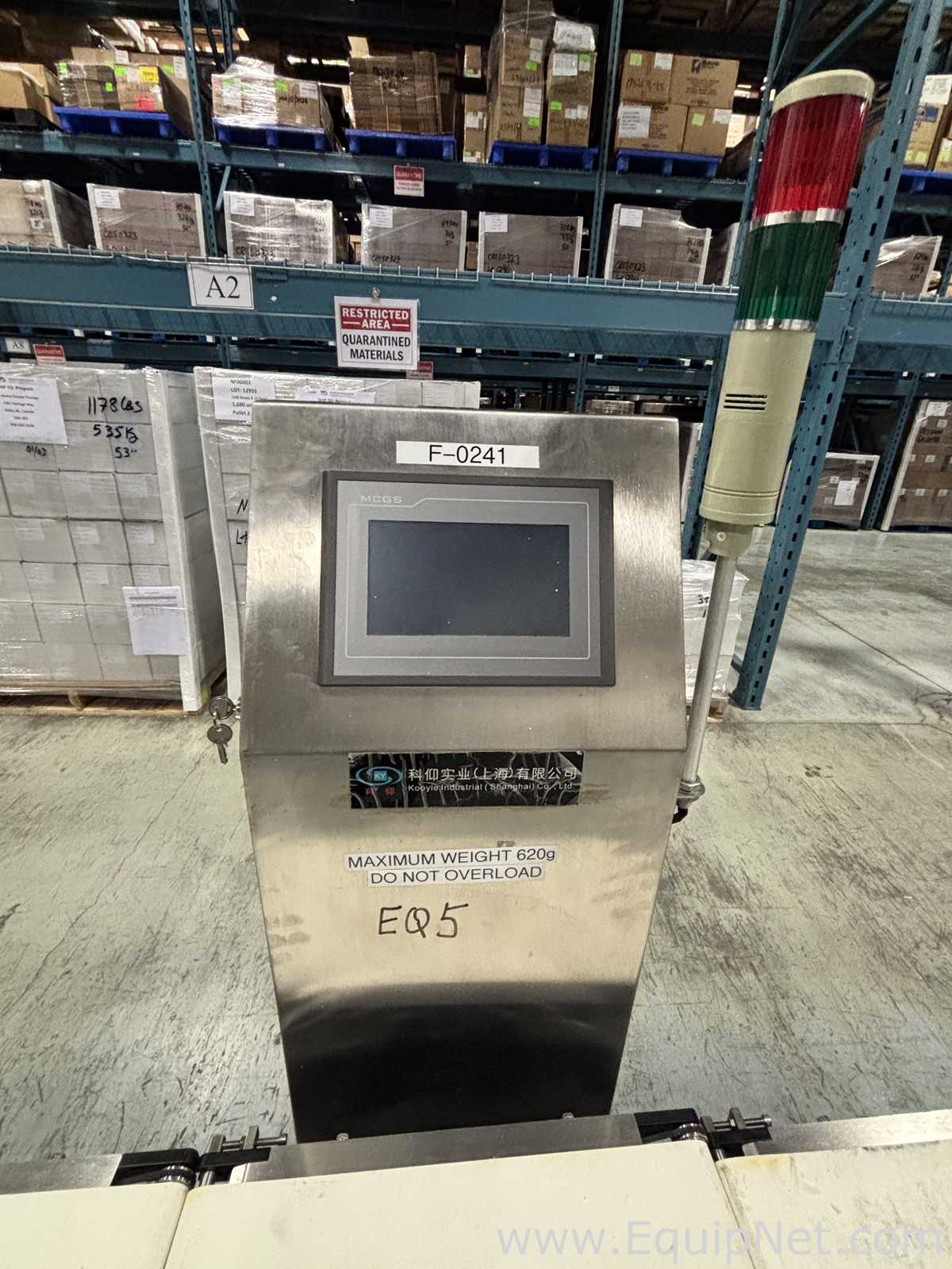 Linha de Embalagens China Ruian Dawei Machinery Co Ltd DM3300B