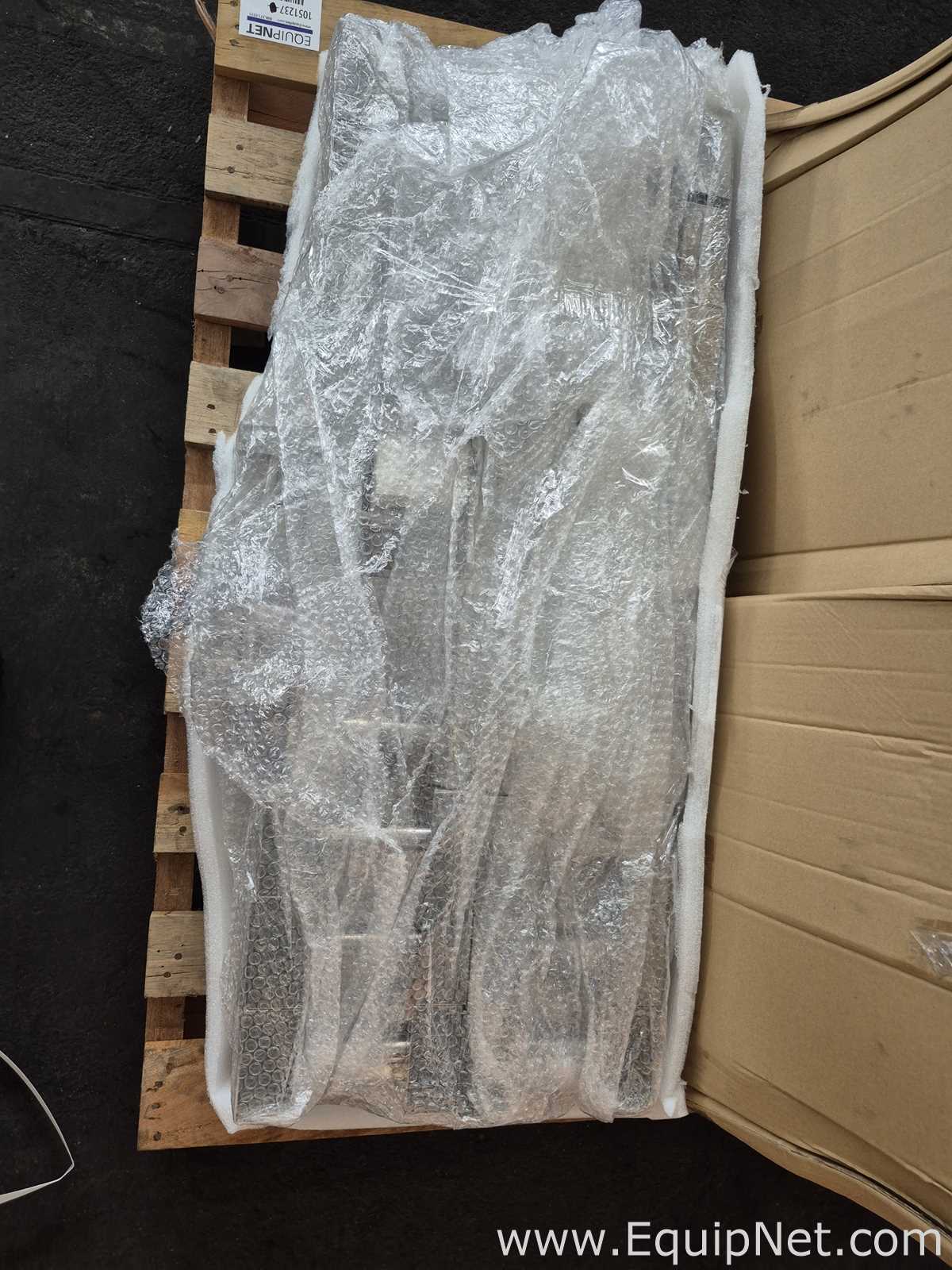 Lot of Standard Weight and Instruments - Pallet No 44 and 49