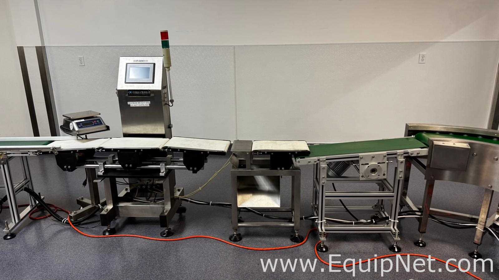 Linha de Embalagens China Ruian Dawei Machinery Co Ltd DM3300B