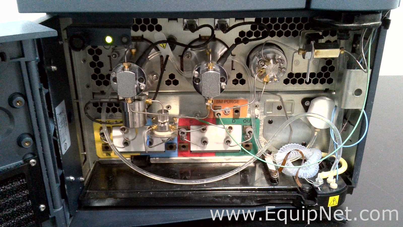 UPLC Waters Corporation Acquity