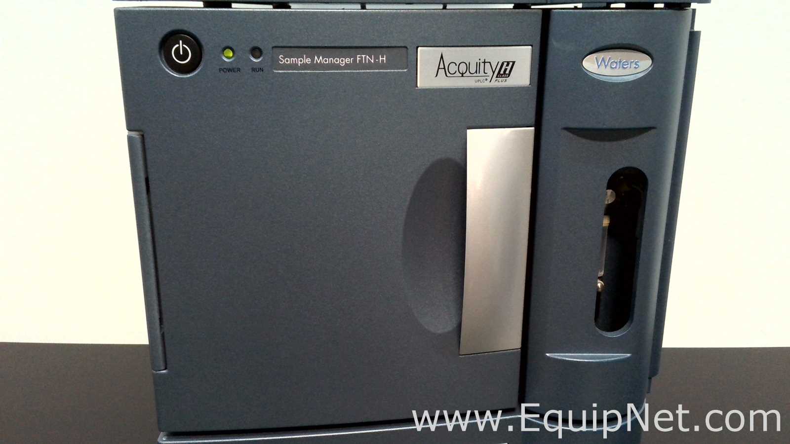 UPLC Waters Corporation Acquity