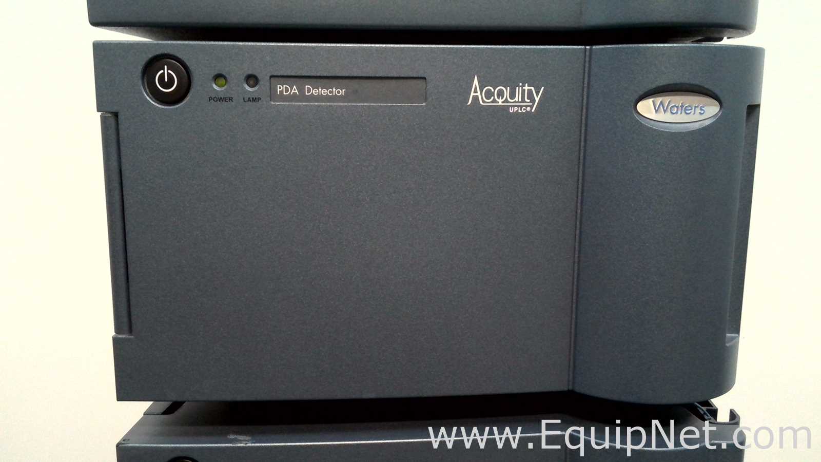 UPLC Waters Corporation Acquity