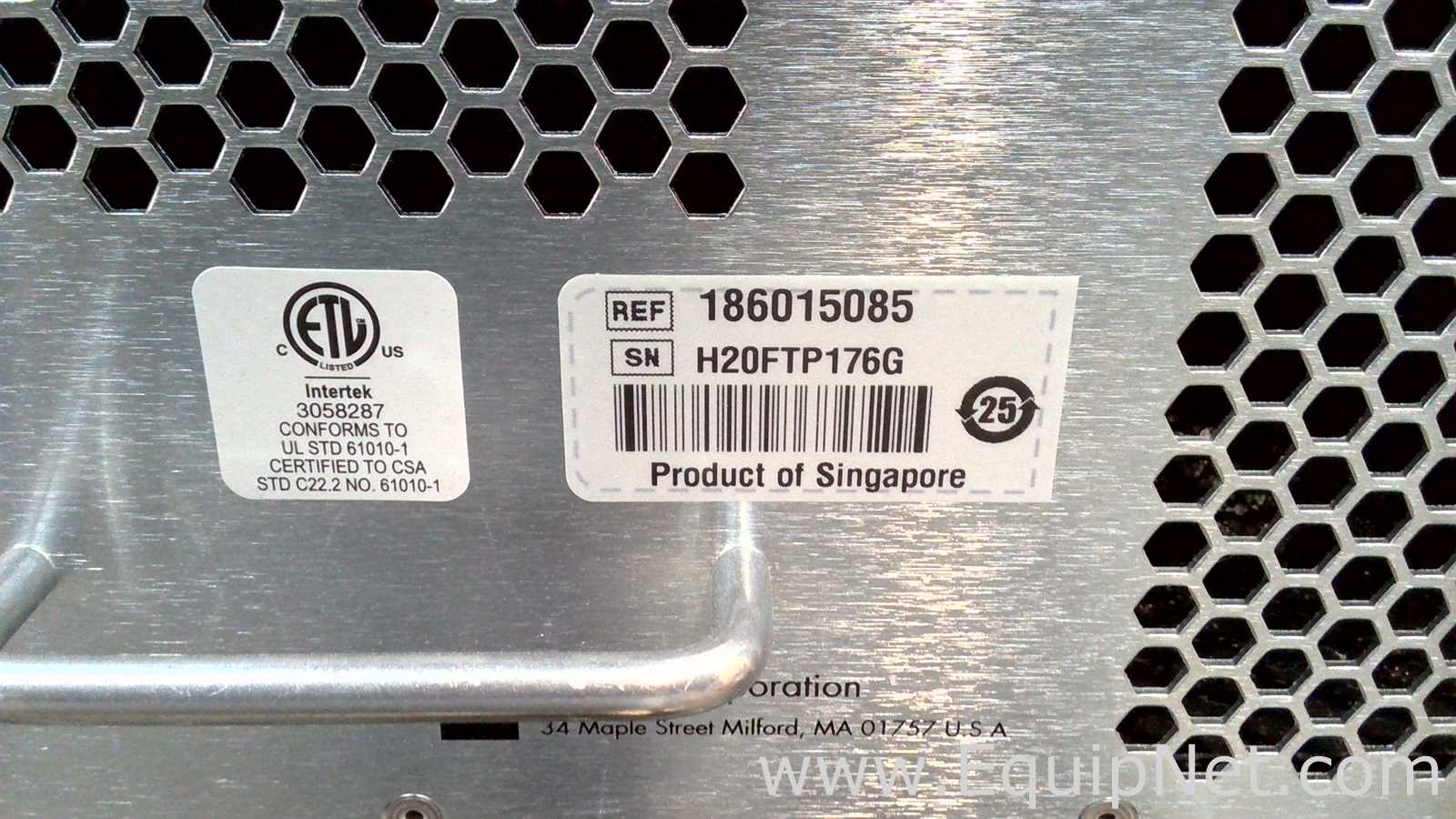 UPLC Waters Corporation Acquity