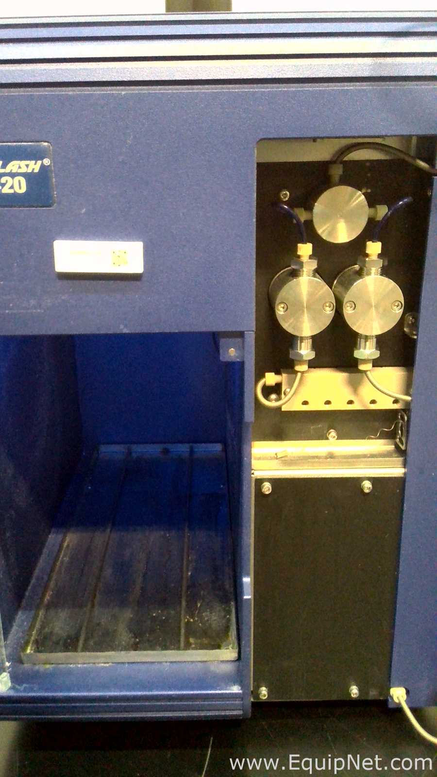 Interchim PuriFlash XS 420 Flash Chromatagraph