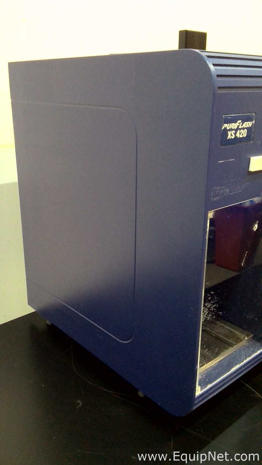 Interchim PuriFlash XS 420 Flash Chromatagraph