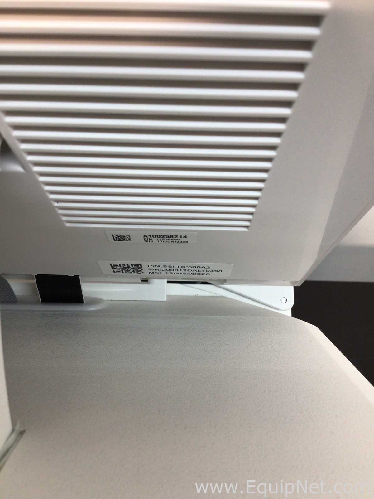 Siemens RapidPoint 500e Blood Gas Analyzer
