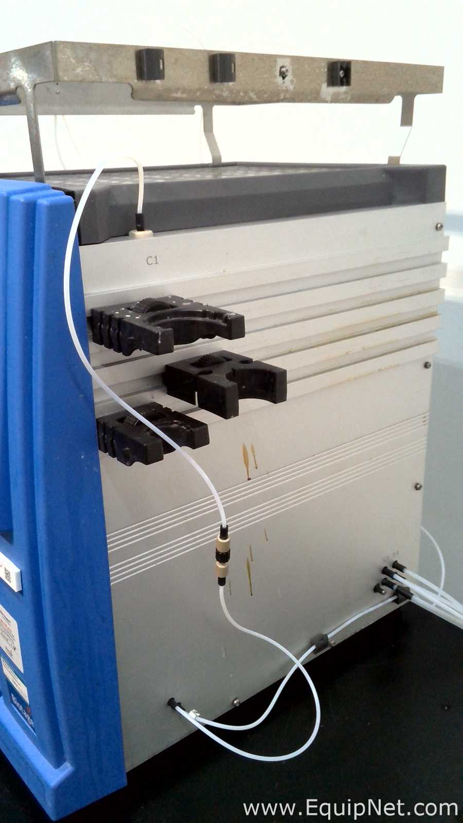 Biotage Isolera One Flash Chromatograph