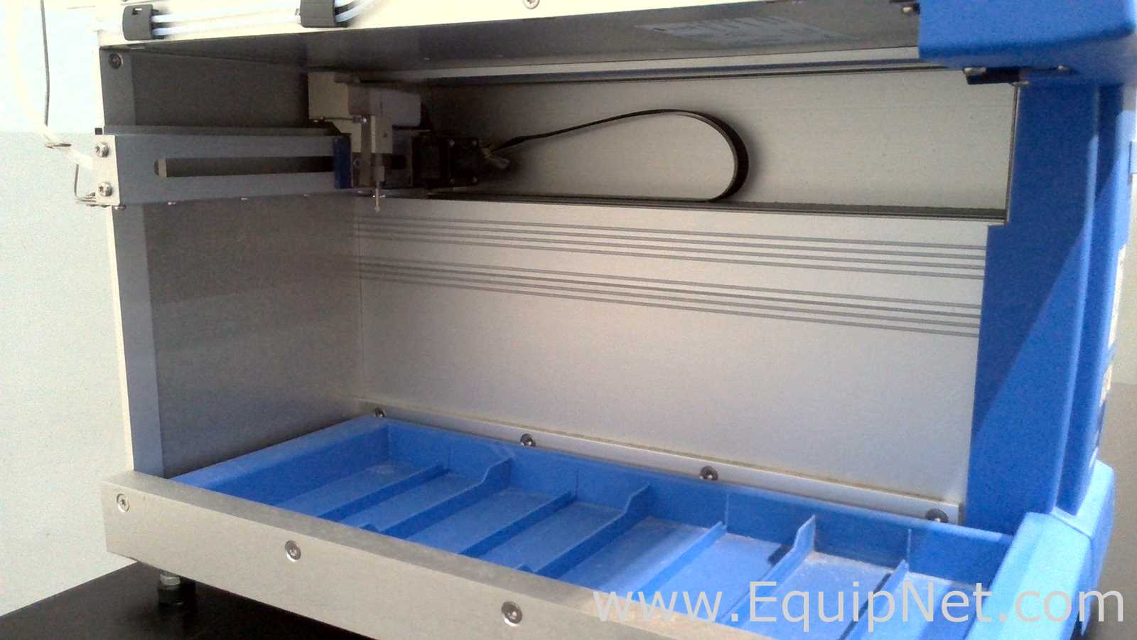 Biotage Isolera One Flash Chromatograph