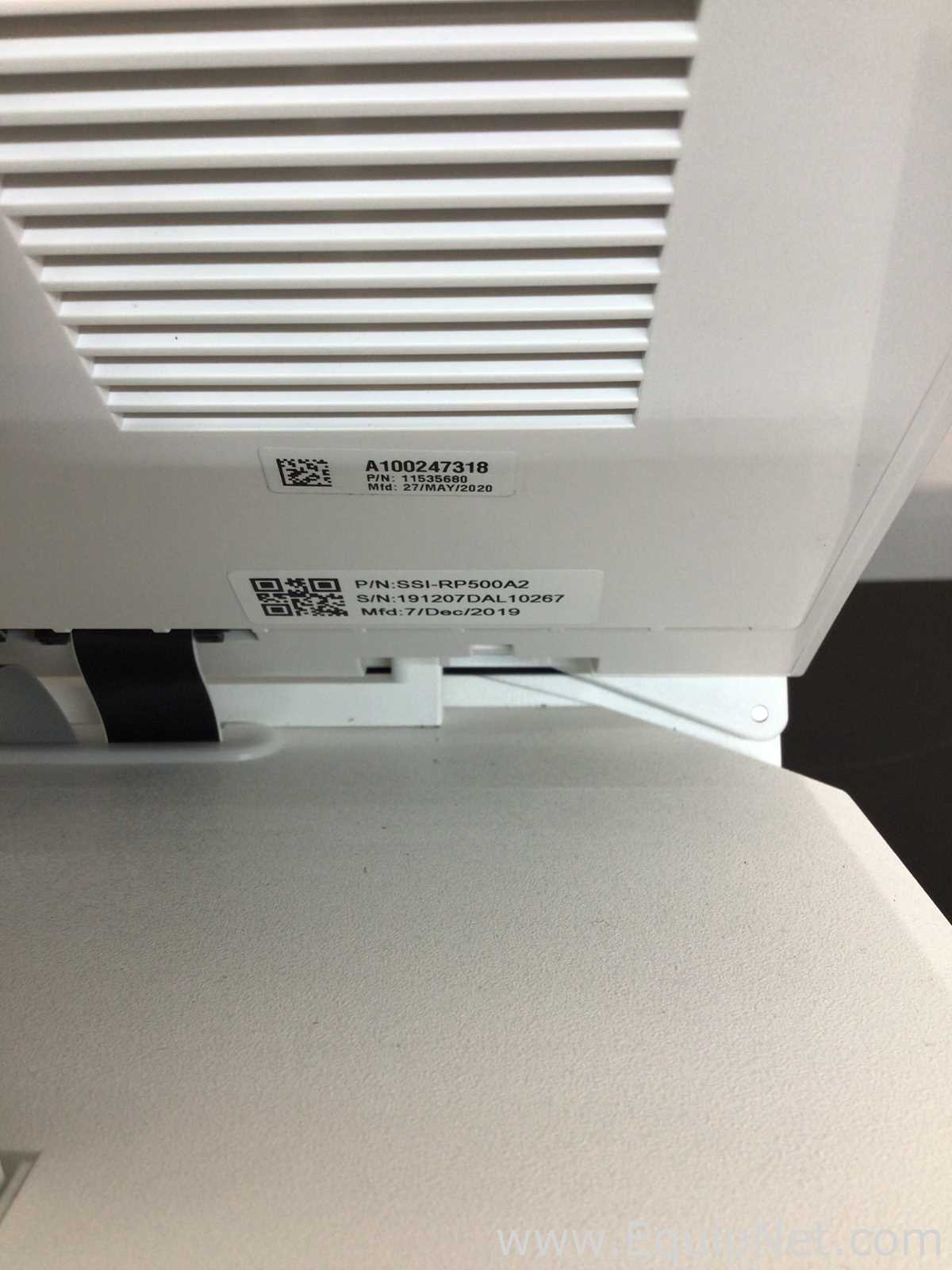 Siemens RapidPoint 500e Blood Gas Analyzer