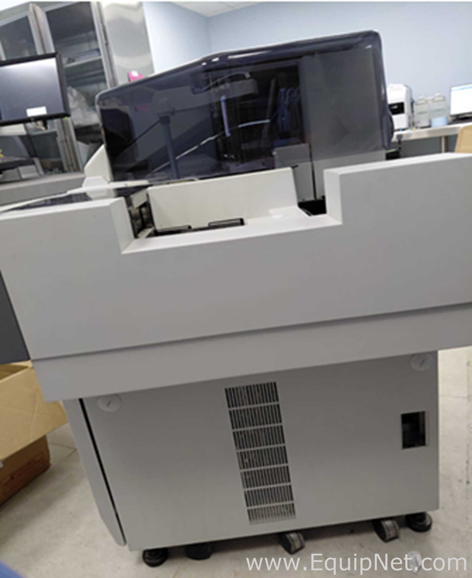 Beckman Coulter AU480 Clinical Chemistry Analyzer