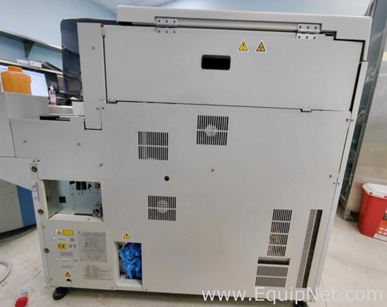 Beckman Coulter AU480 Clinical Chemistry Analyzer
