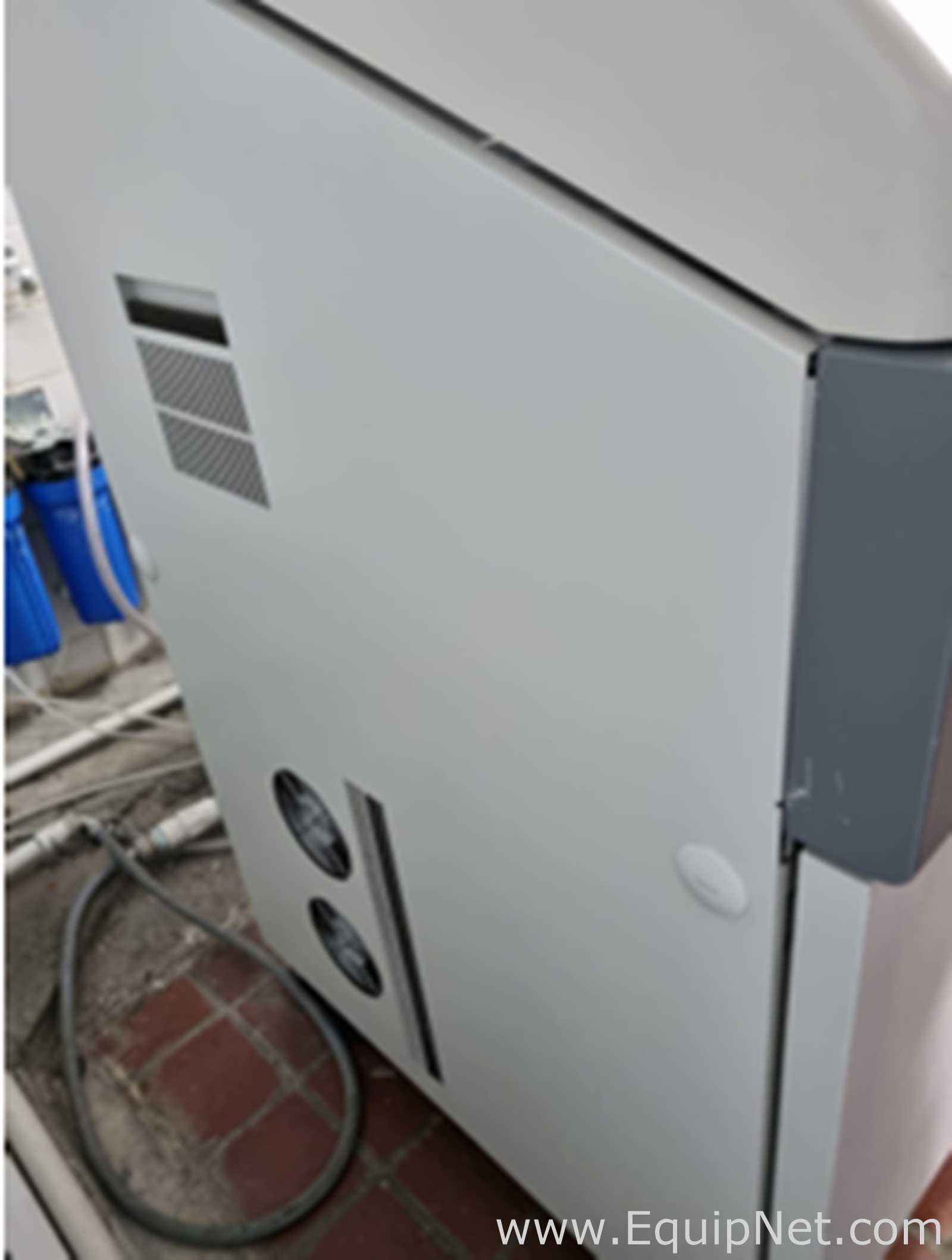 Beckman Coulter AU480 Clinical Chemistry Analyzer