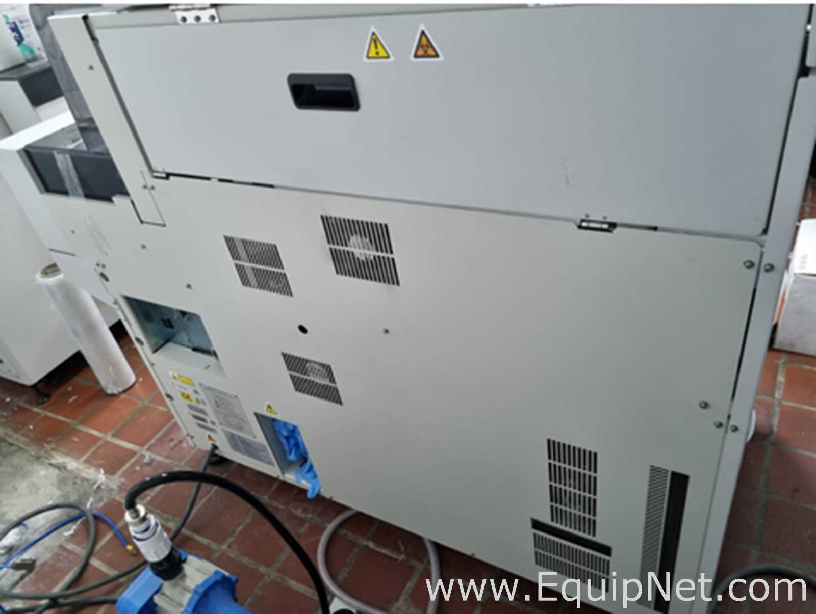 Beckman Coulter AU480 Clinical Chemistry Analyzer