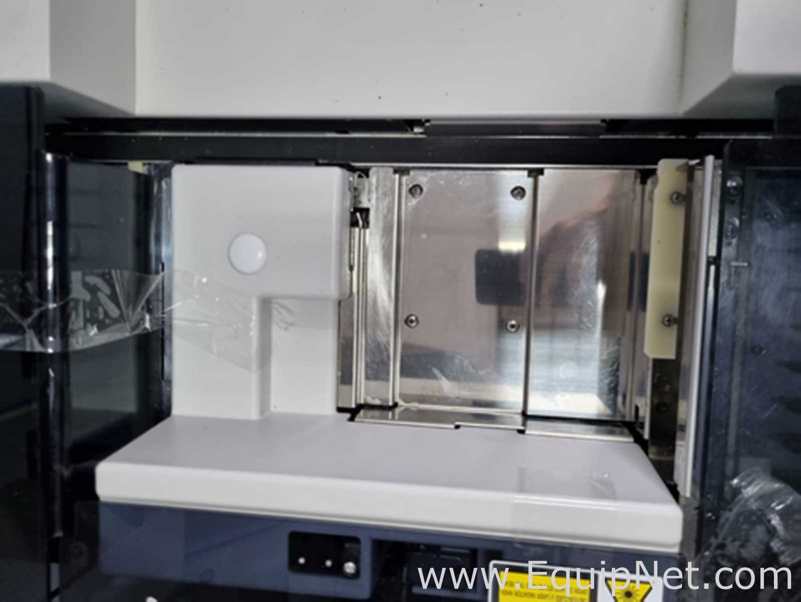 Beckman Coulter AU480 Clinical Chemistry Analyzer
