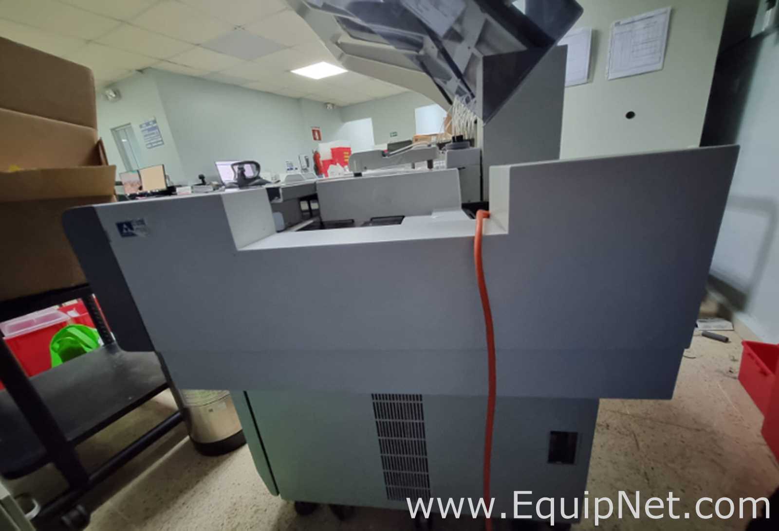 Beckman Coulter AU480 Clinical Chemistry Analyzer