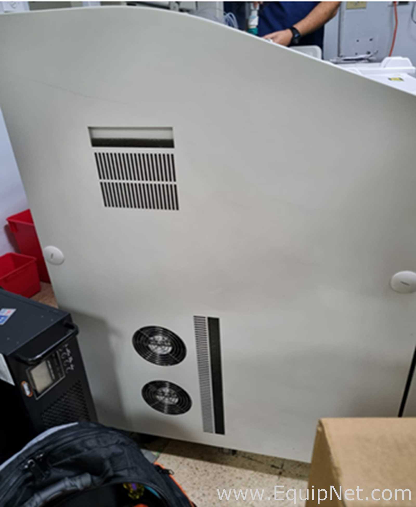 Beckman Coulter AU480 Clinical Chemistry Analyzer