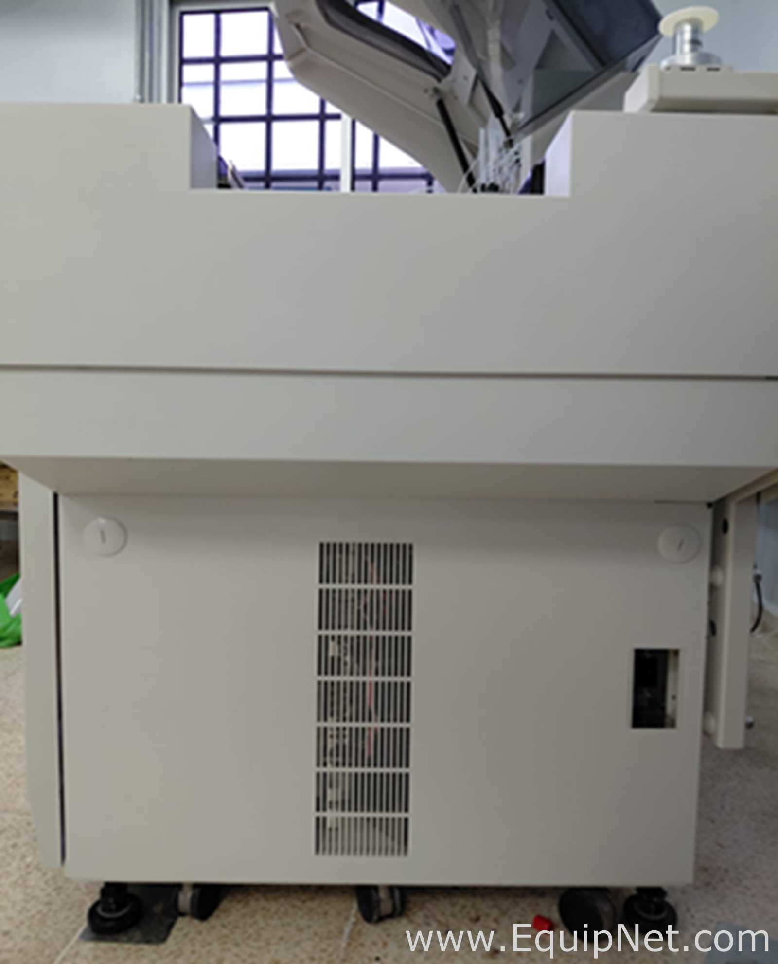 Beckman Coulter AU480 Clinical Chemistry Analyzer