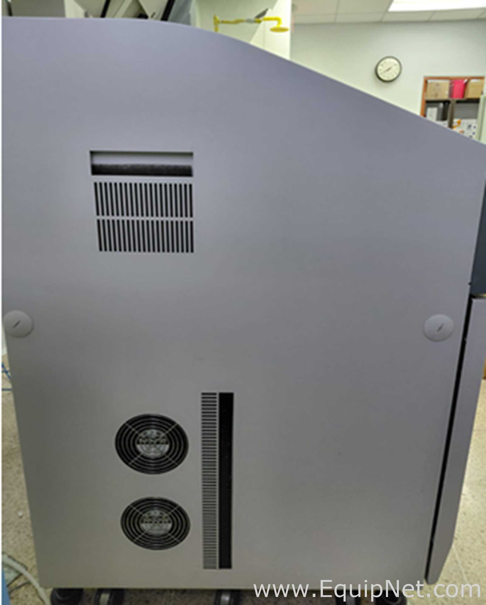 Beckman Coulter AU480 Clinical Chemistry Analyzer