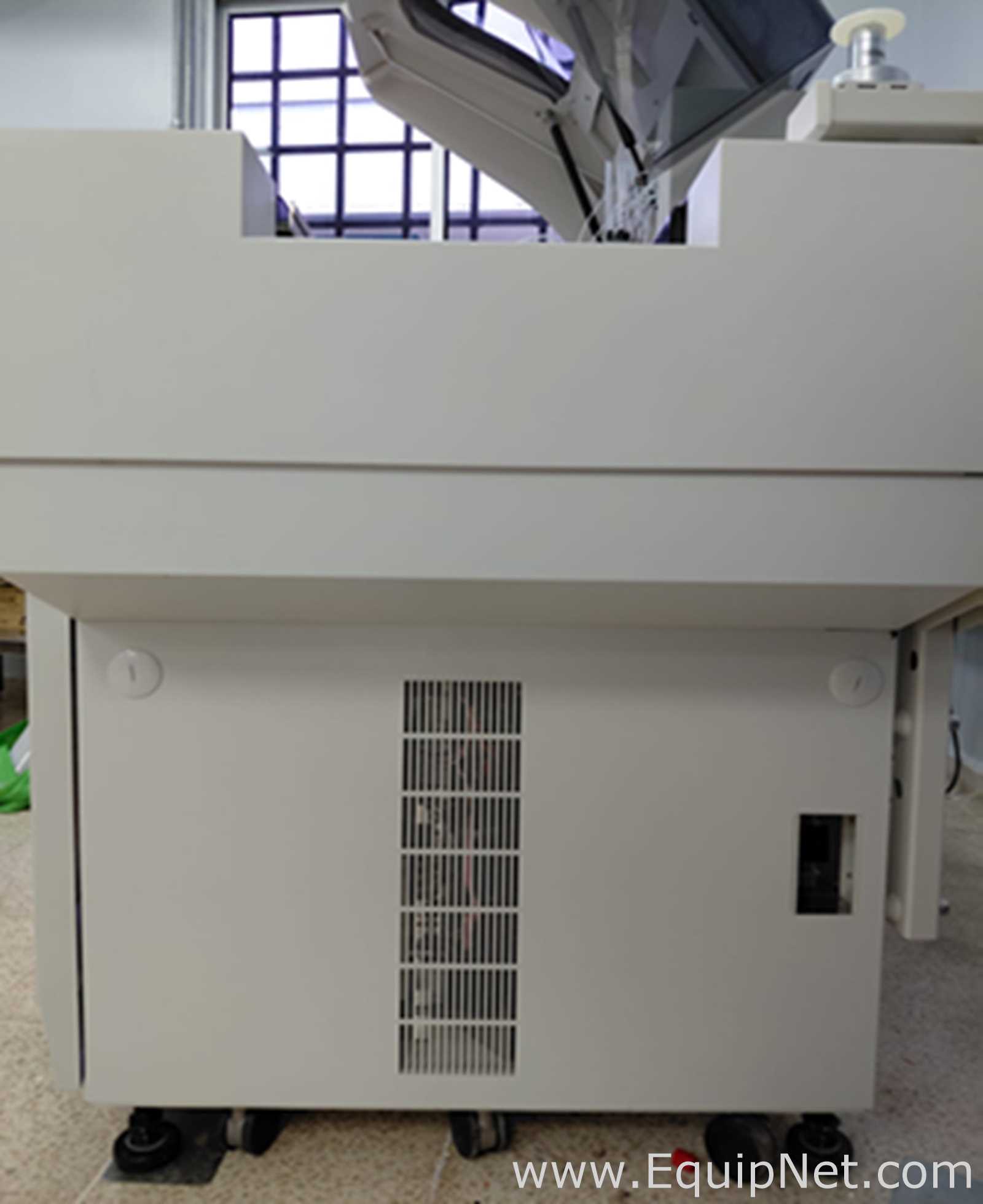 Beckman Coulter AU480 Clinical Chemistry Analyzer