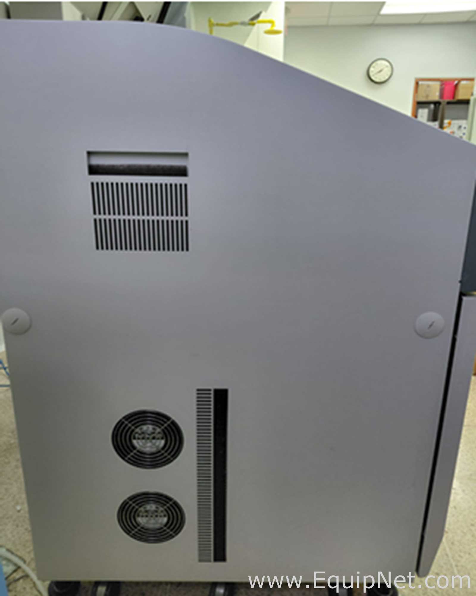Beckman Coulter AU480 Clinical Chemistry Analyzer