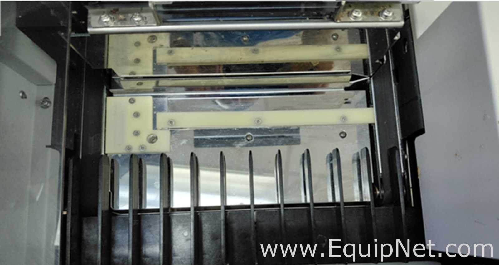 Beckman Coulter AU480 Clinical Chemistry Analyzer