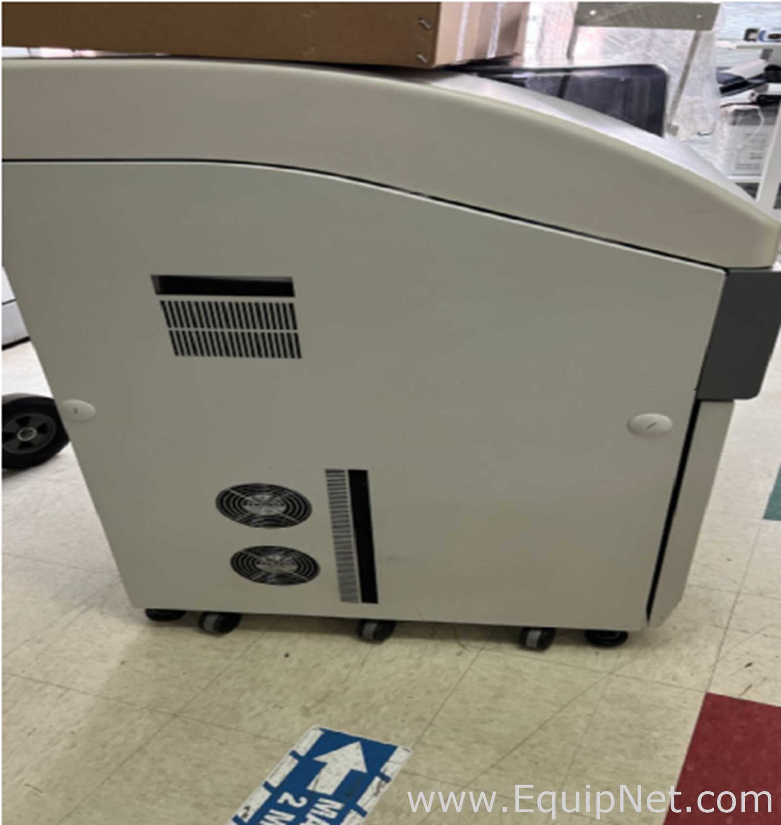 Beckman Coulter AU480 Clinical Chemistry Analyzer