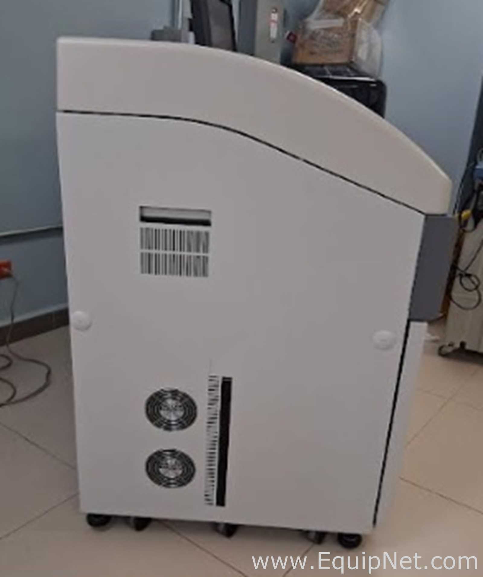 Beckman Coulter AU480 Clinical Chemistry Analyzer
