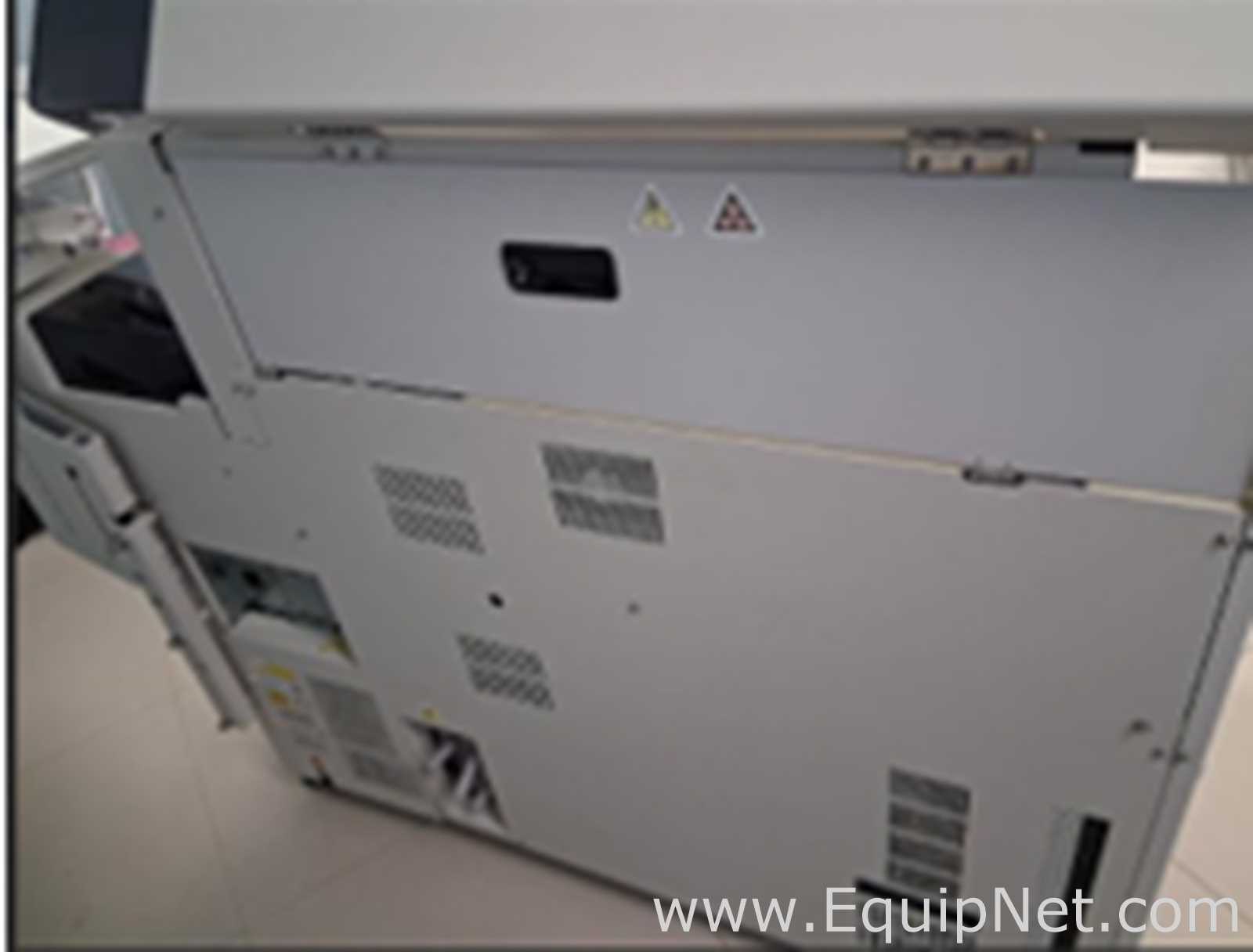 Beckman Coulter AU480 Clinical Chemistry Analyzer