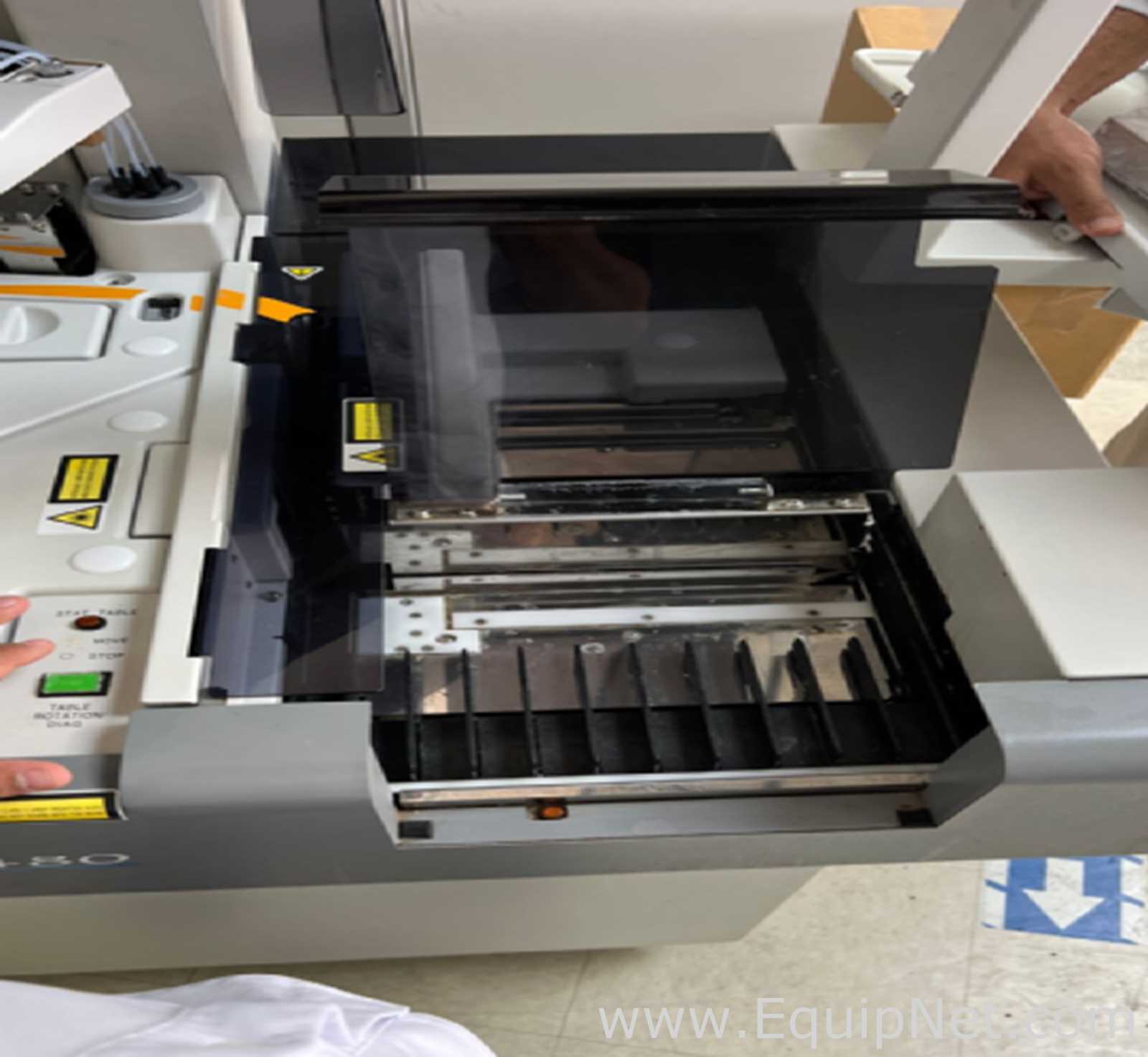 Beckman Coulter AU480 Clinical Chemistry Analyzer