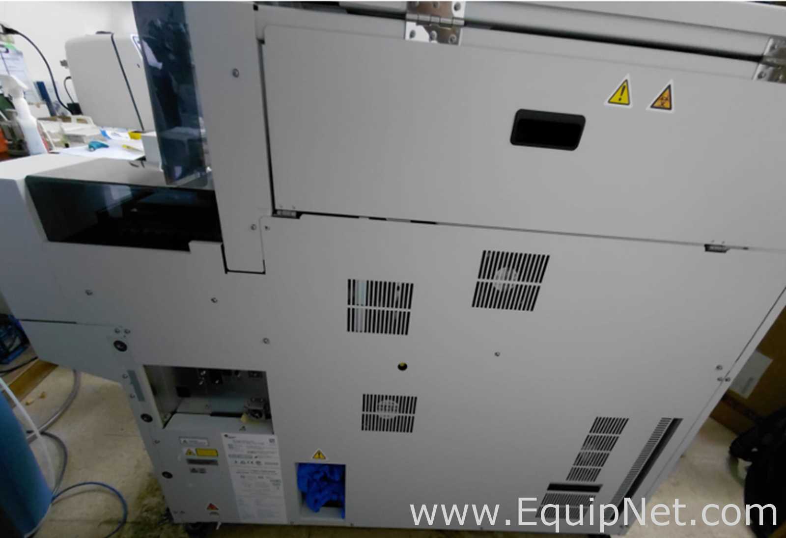 Beckman Coulter AU480 Clinical Chemistry Analyzer