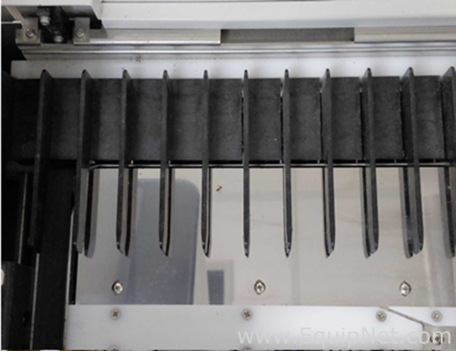 Beckman Coulter AU480 Clinical Chemistry Analyzer