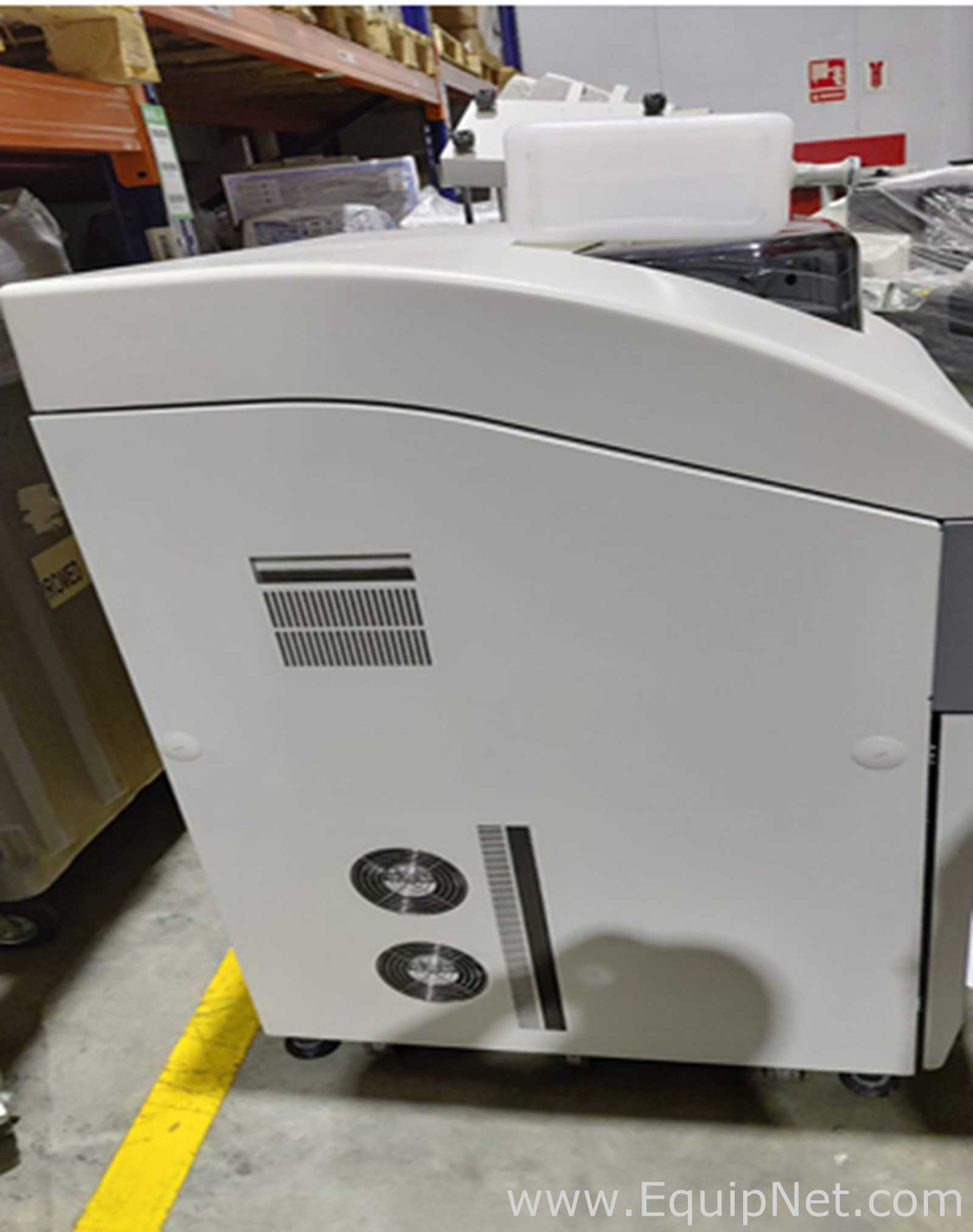 Beckman Coulter AU480 Clinical Chemistry Analyzer