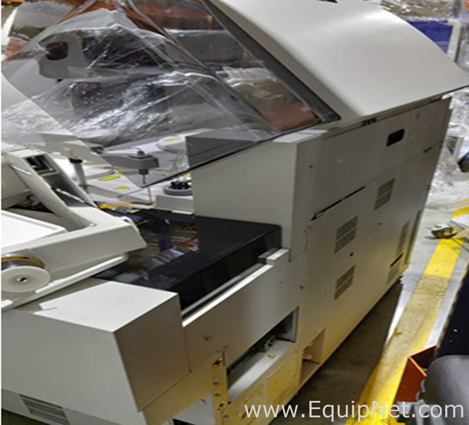 Beckman Coulter AU480 Clinical Chemistry Analyzer