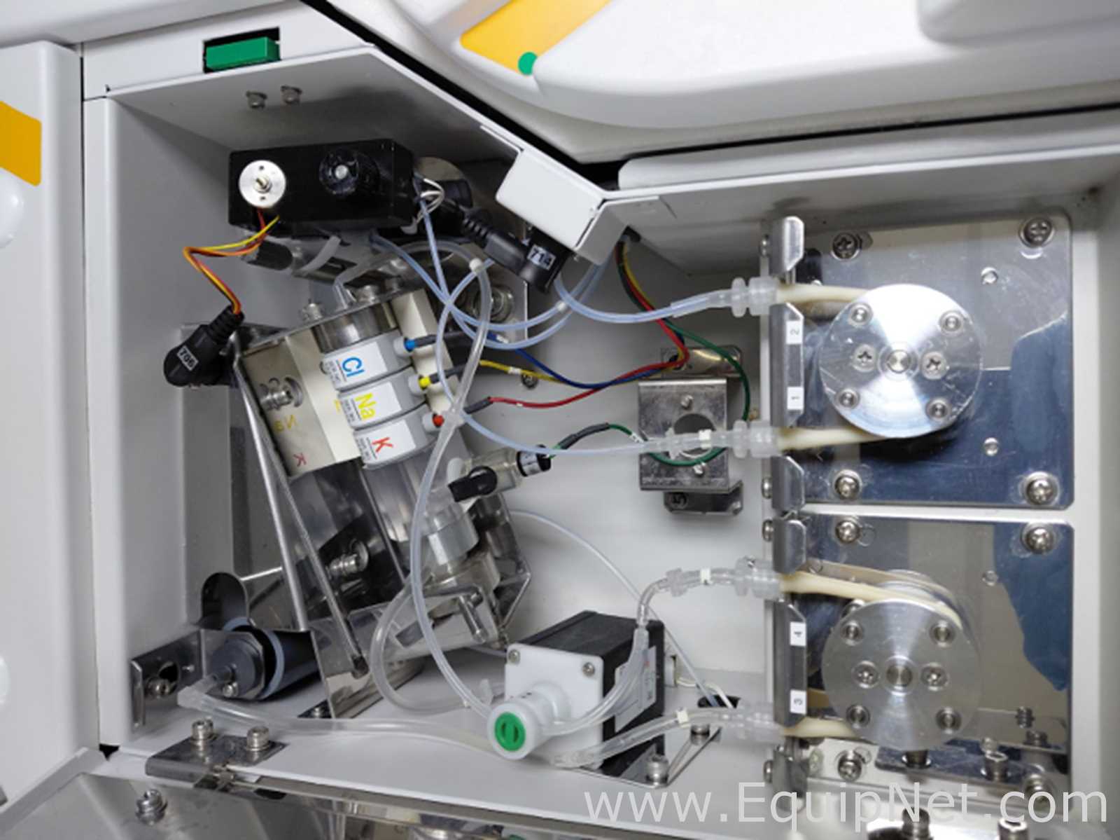 Beckman Coulter AU480 Clinical Chemistry Analyzer