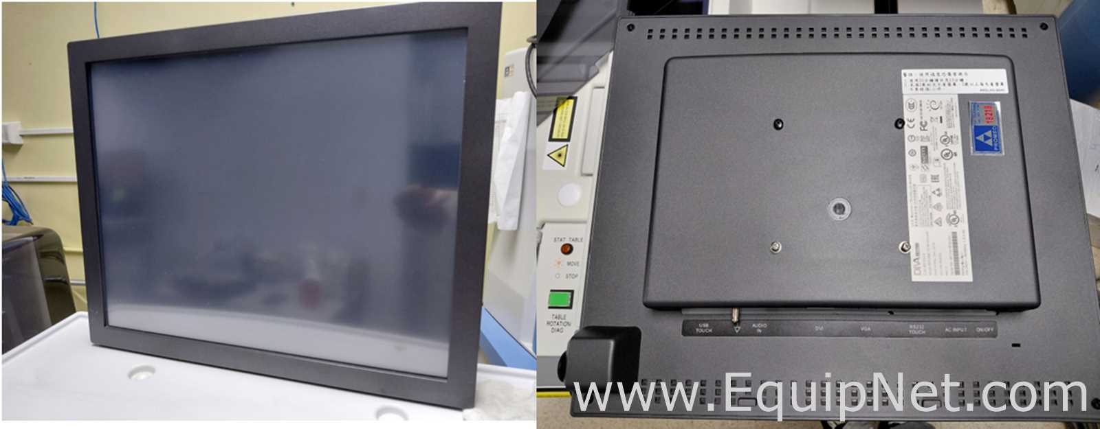 Beckman Coulter AU480 Clinical Chemistry Analyzer