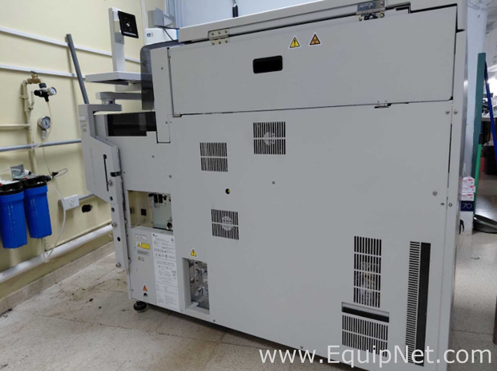 Beckman Coulter AU480 Clinical Chemistry Analyzer