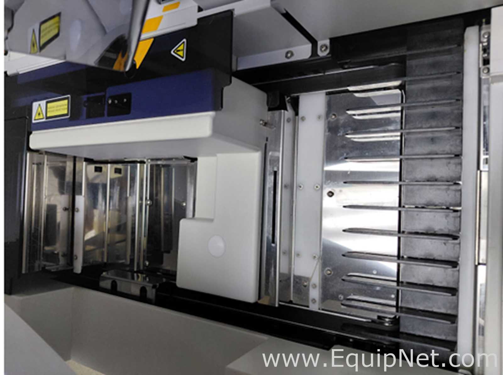Beckman Coulter AU480 Clinical Chemistry Analyzer