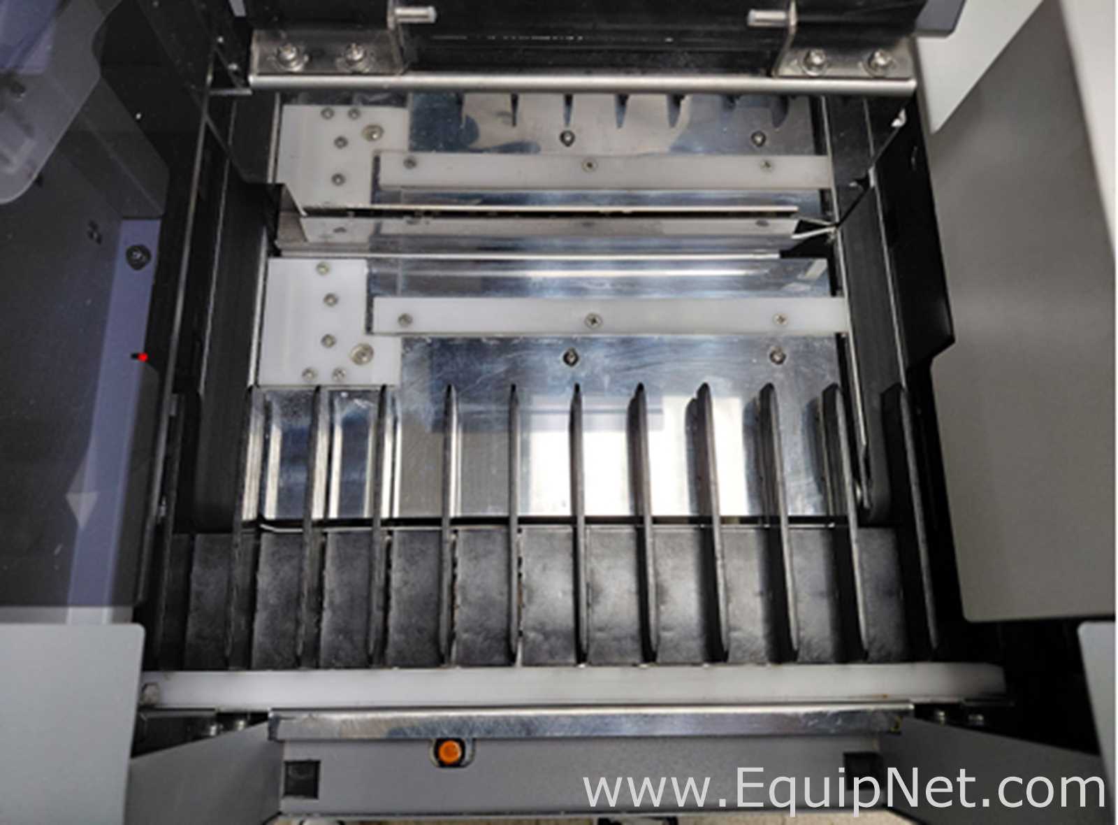 Beckman Coulter AU480 Clinical Chemistry Analyzer