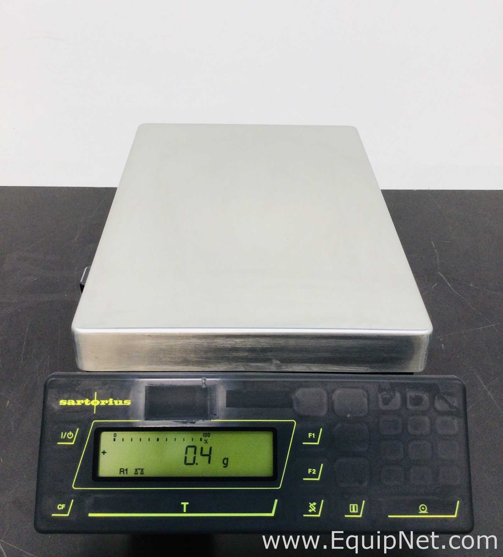 Waage Sartorius MC1 LC 34000 P