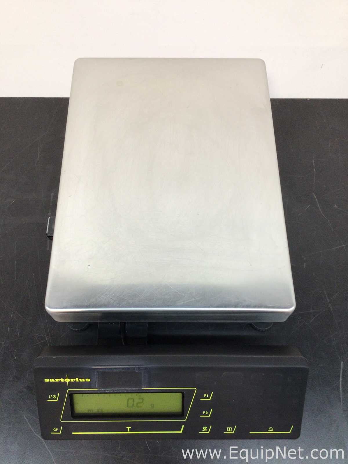 Waage Sartorius MC1 LC 34000 P