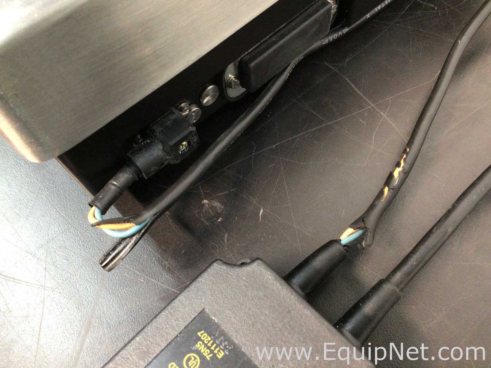 Waage Sartorius MC1 LC 34000 P