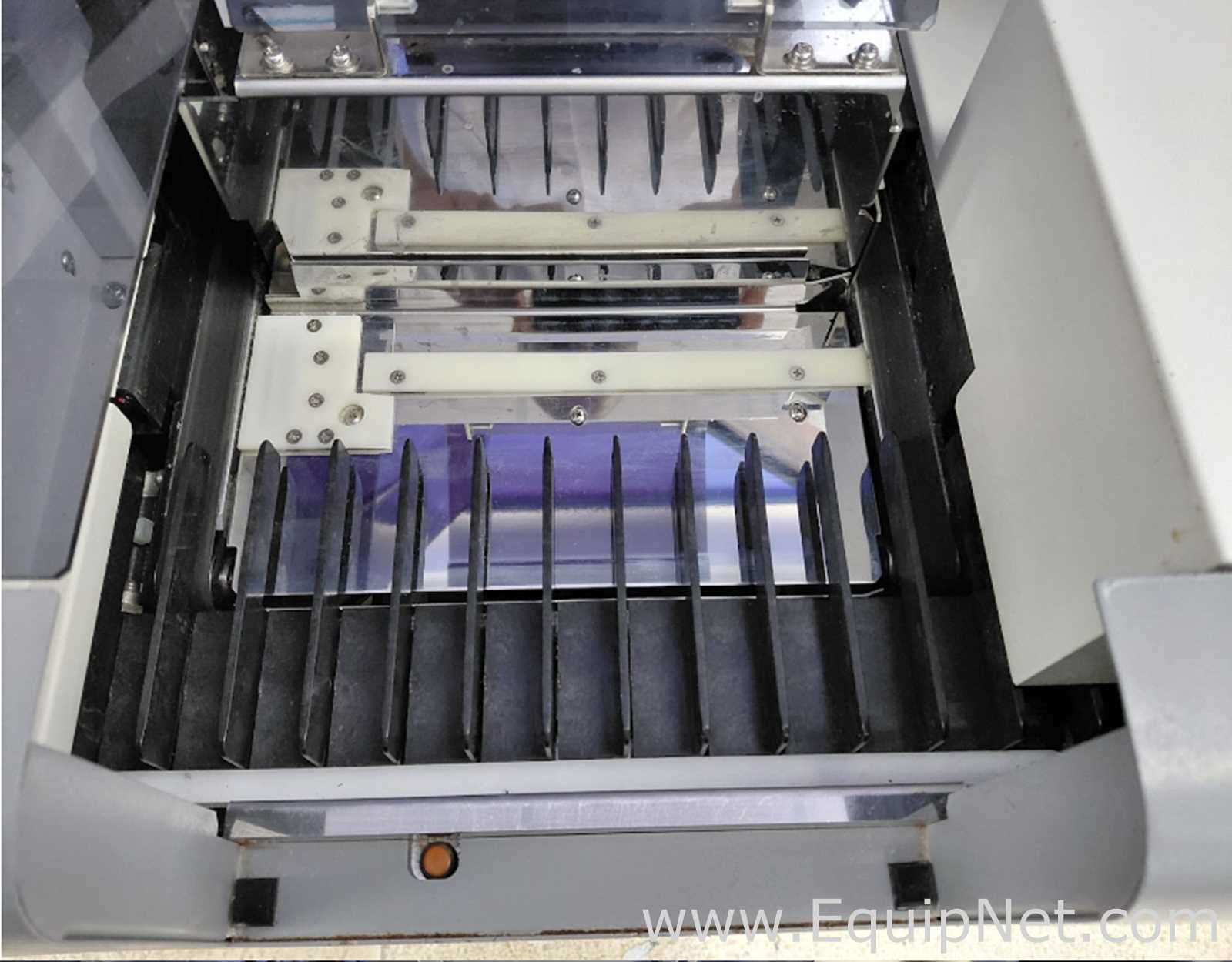 Beckman Coulter AU480 Clinical Chemistry Analyzer