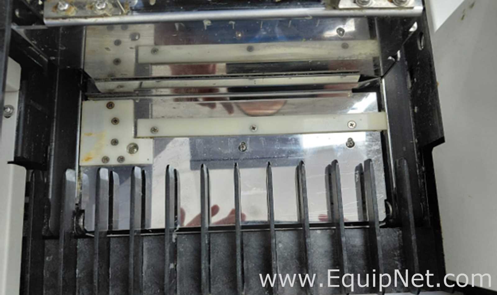 Beckman Coulter AU480 Clinical Chemistry Analyzer