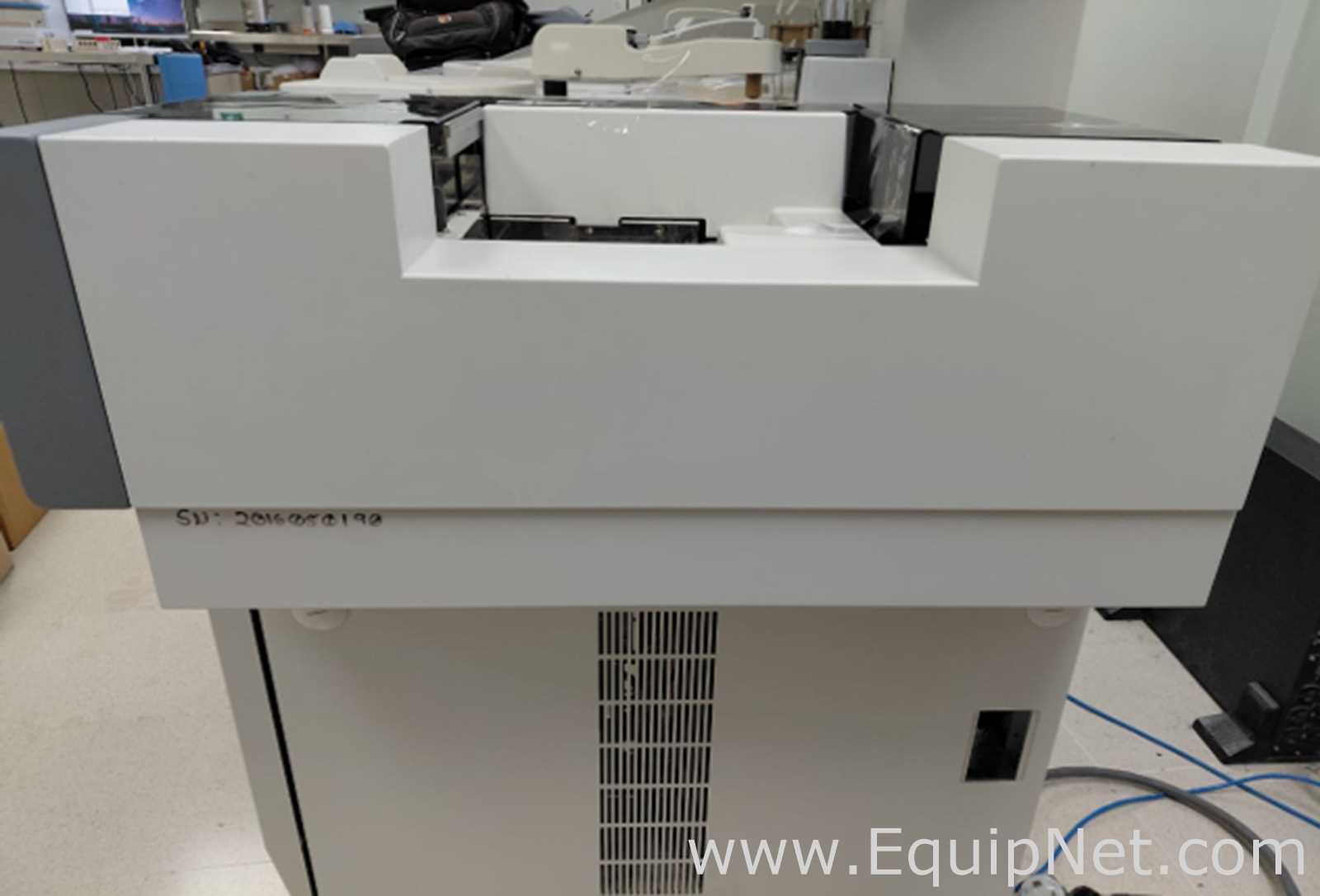 Beckman Coulter AU480 Clinical Chemistry Analyzer