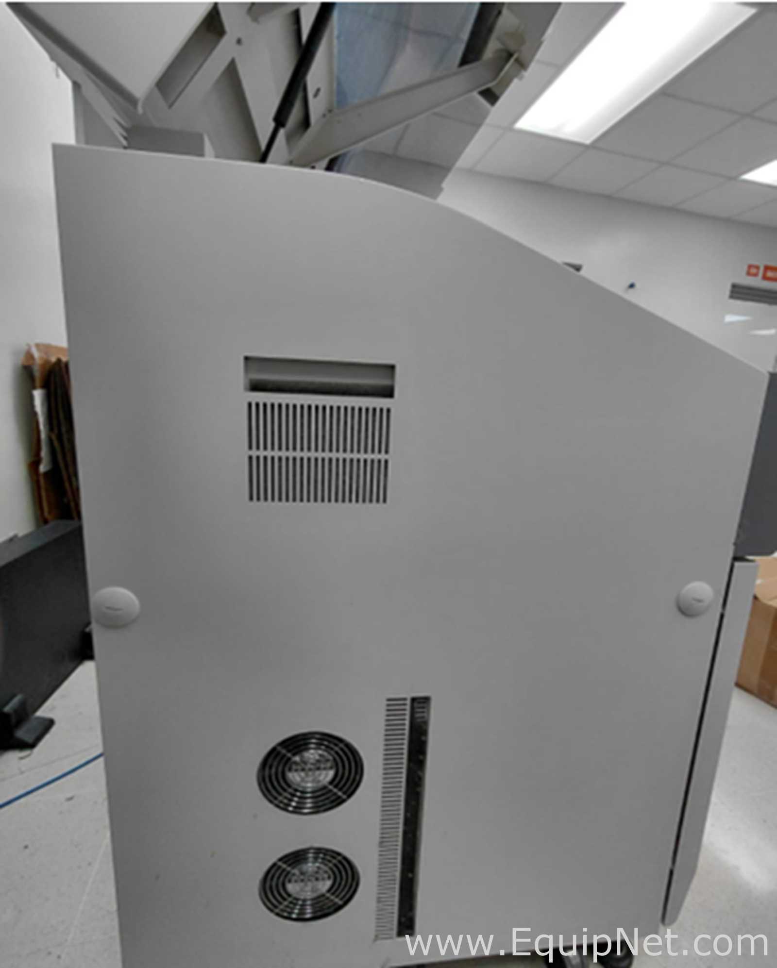 Beckman Coulter AU480 Clinical Chemistry Analyzer