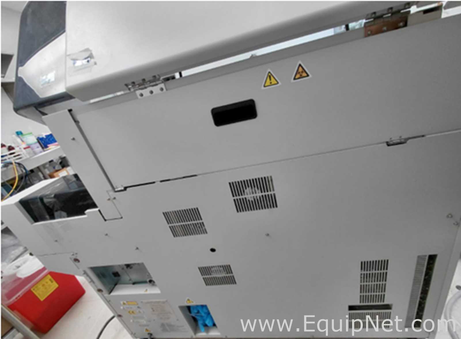 Beckman Coulter AU480 Clinical Chemistry Analyzer