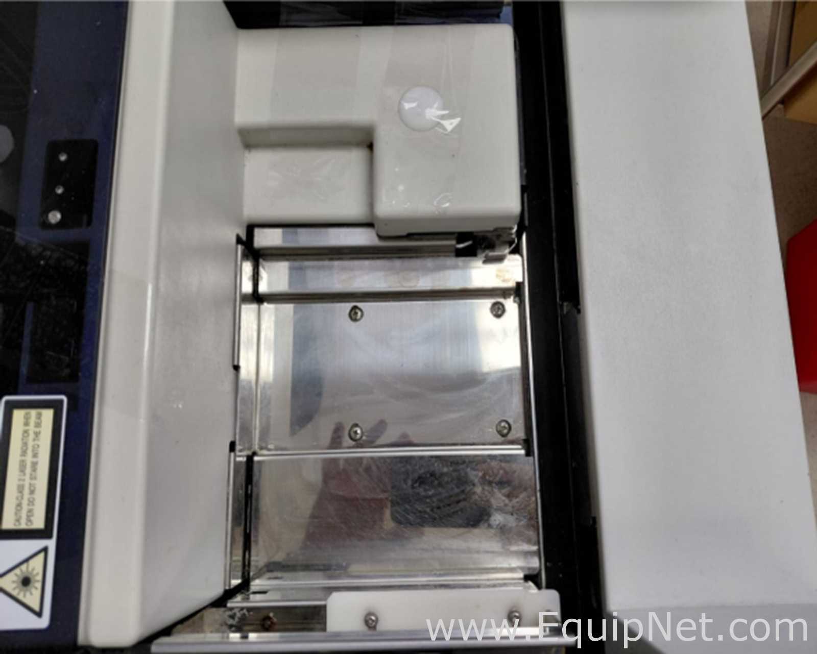 Beckman Coulter AU480 Clinical Chemistry Analyzer